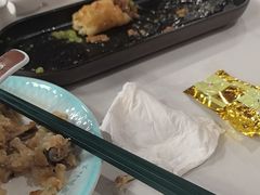 -喜势点·糖沙翁手工茶点·本地人茶居(永庆坊店)