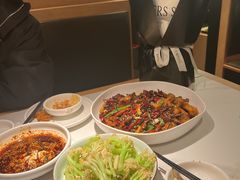 -首秀·四川料理(吾悦广场店)