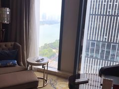 -长沙富力万达文华酒店