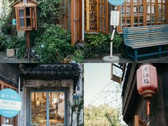 -猫的天空之城概念书店(苏州平江店)