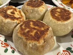-老门框爆肚涮肉(方庄店)