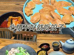-三姐妹餐厅(曲江店)