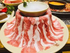 -蜀大侠火锅(建设路第五大道店)