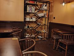 -猫岛主趣味餐厅(鼓浪屿店)