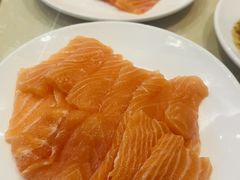 -芭菲盛宴·环球美食(袁家岗店)