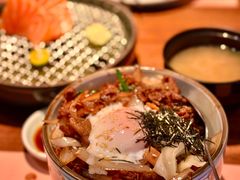 -山葵家·创意料理(EFC欧美广场店)