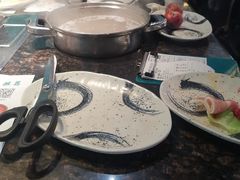 -阪尚皇·原切牛排·烤肉火锅自助(北京路店)