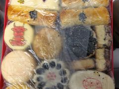 -北京稻香村(学清店)