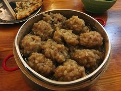 -衢州杨家巷烤饼(国金中心店)