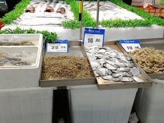 -物美超市(通州梨园店)