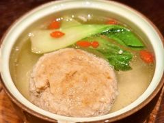 -古都历食南京菜·烤鸭·鸭血粉丝·汤包(南京博物院店)