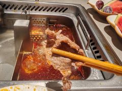 -海底捞火锅(方圆荟店)