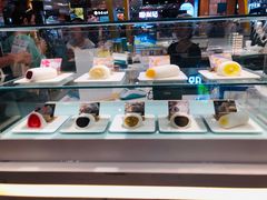 -聪记香港糯米糍(天虹店)
