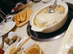 -小骨煲金华砂锅(转塘金街美地店)