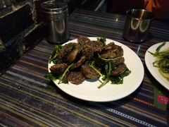 -88号小吃店·经典云南菜·地道纳西美食