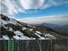 -灵山