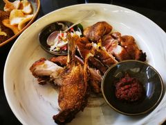 巴厘岛脏鸭餐-THE PAWON·8碗(古北SOHO店)