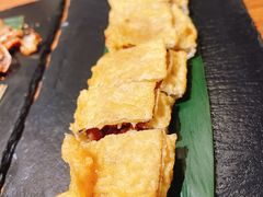 楚雄酥茄-云水瑶意境云南菜(柏威年购物中心店)