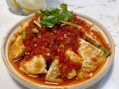 -浩海火烧云傣家菜(蓝港店)