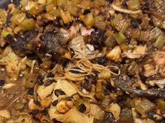 -锦尚阁烤鱼•天津菜(宣武门胡同店)