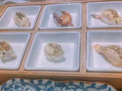 -小句号·精致料理(江南环球港店)