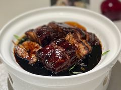 -维园悦谱·海派家常菜(乌鲁木齐南路店)