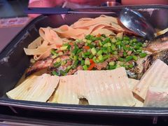 -令狐冲·炭烤活鱼(宝龙店)