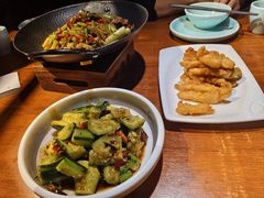 -鱼亨小鲜酸菜鱼(大信店)