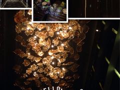 -OZONE 顶楼酒吧(香港丽思卡尔顿酒店)