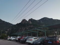 -崂山水果园农家宴(泉水鸡店)