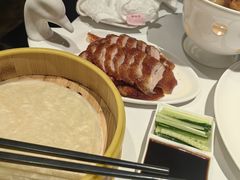-淮食·雅宴(北大博雅国际酒店)