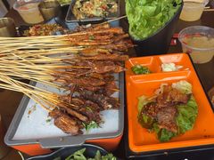 -林二哥宜烤官·宜宾小烧烤