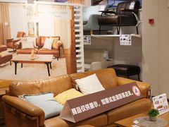 -NITORI 宜得利家居(上海金桥啦啦宝都店)