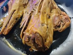 嘎嘎鸭脑壳-嘎嘎鸭脑壳江湖菜(五里店)