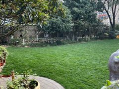 -马勒别墅·中餐厅