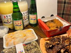 -SUN炸鸡专门店(西塔总店)