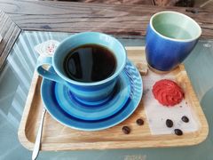 -栖巢咖啡(天鹅湖万达低碳店)