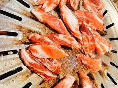 -青松馆韩国料理(香港中路佳世客店)