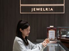 -乐天百货(环球中心店)