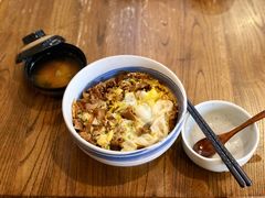 传统和风牛肉饭-阿吾罗日本料理(K11艺术中心店)