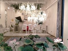 -ins森林童话餐厅coffee&bistro