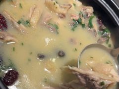 -福海居烤鸭店(鸟巢店)
