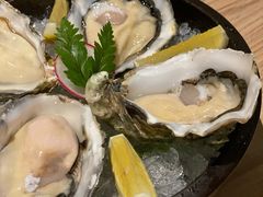 -隐泉之语日式料理(王府中环店)