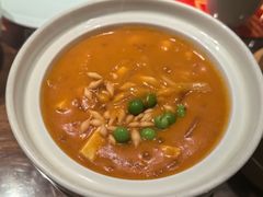 -面辣子·陕西家乡菜(长安店)