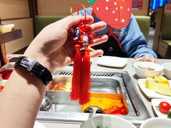 -海底捞火锅(龙湖北京大兴天街店)