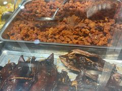 -乔波食品(杜桥中心菜场店)