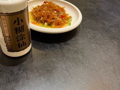 -健眺小海鲜(临海后山店)