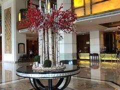 -惠州康帝国际酒店