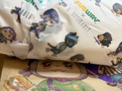 -赛百味SUBWAY(卓越店)