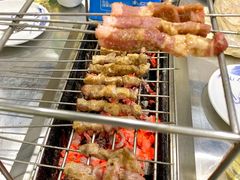 -小寒羊烧烤(凯瑞时代大厦店)